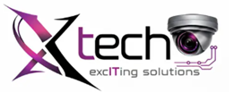 XTECH Logo